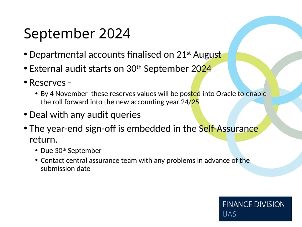 Year End Briefing 2023/24 Presentation June / July - slide 28 of 32