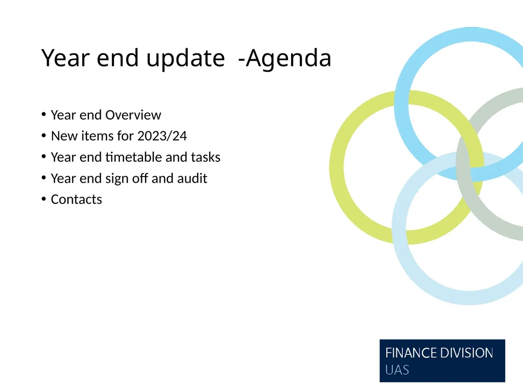 Year End Briefing 2023/24 Presentation June / July - slide 3 of 32