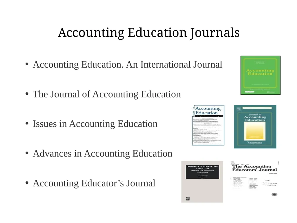 Doing Literature Review: Tips and Tricks Khaled - slide 7 of 66