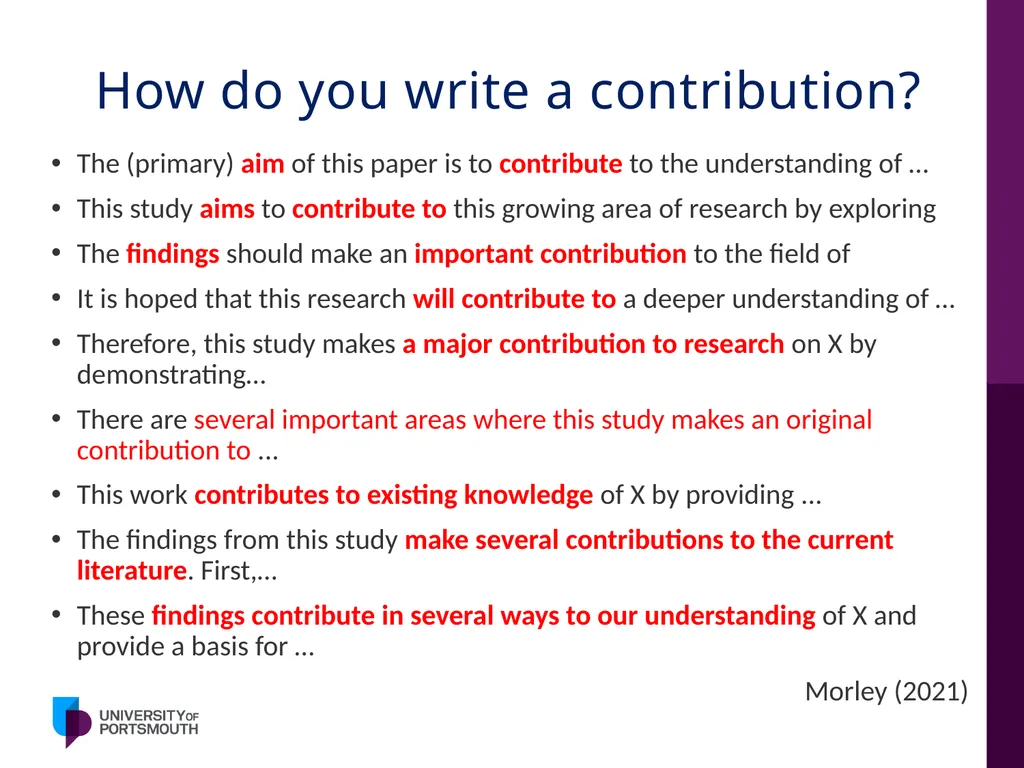 Doing Literature Review: Tips and Tricks Khaled - slide 39 of 66