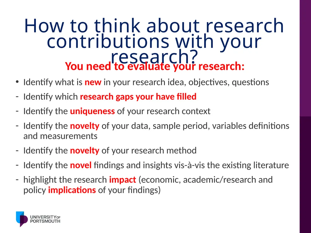 Doing Literature Review: Tips and Tricks Khaled - slide 37 of 66