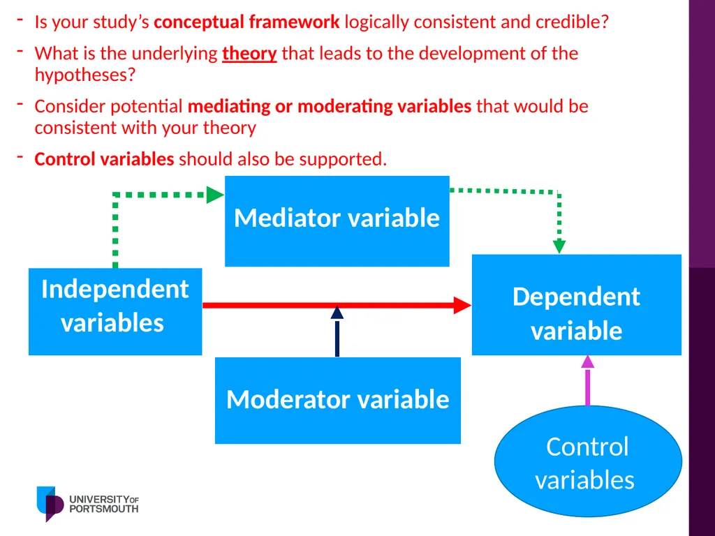 Doing Literature Review: Tips and Tricks Khaled - slide 41 of 66