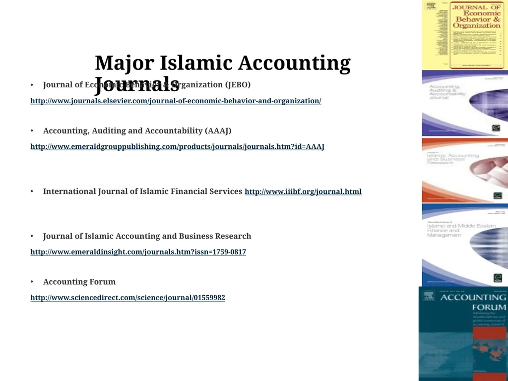 Doing Literature Review: Tips and Tricks Khaled - slide 10 of 66