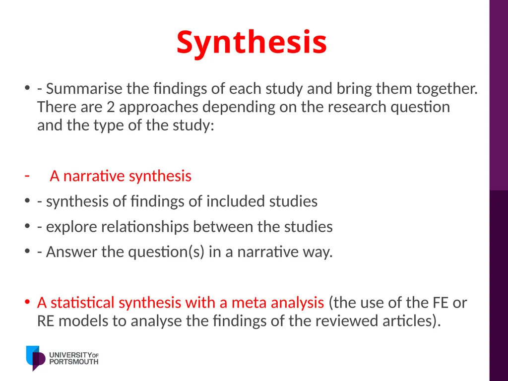 Doing Literature Review: Tips and Tricks Khaled - slide 62 of 66