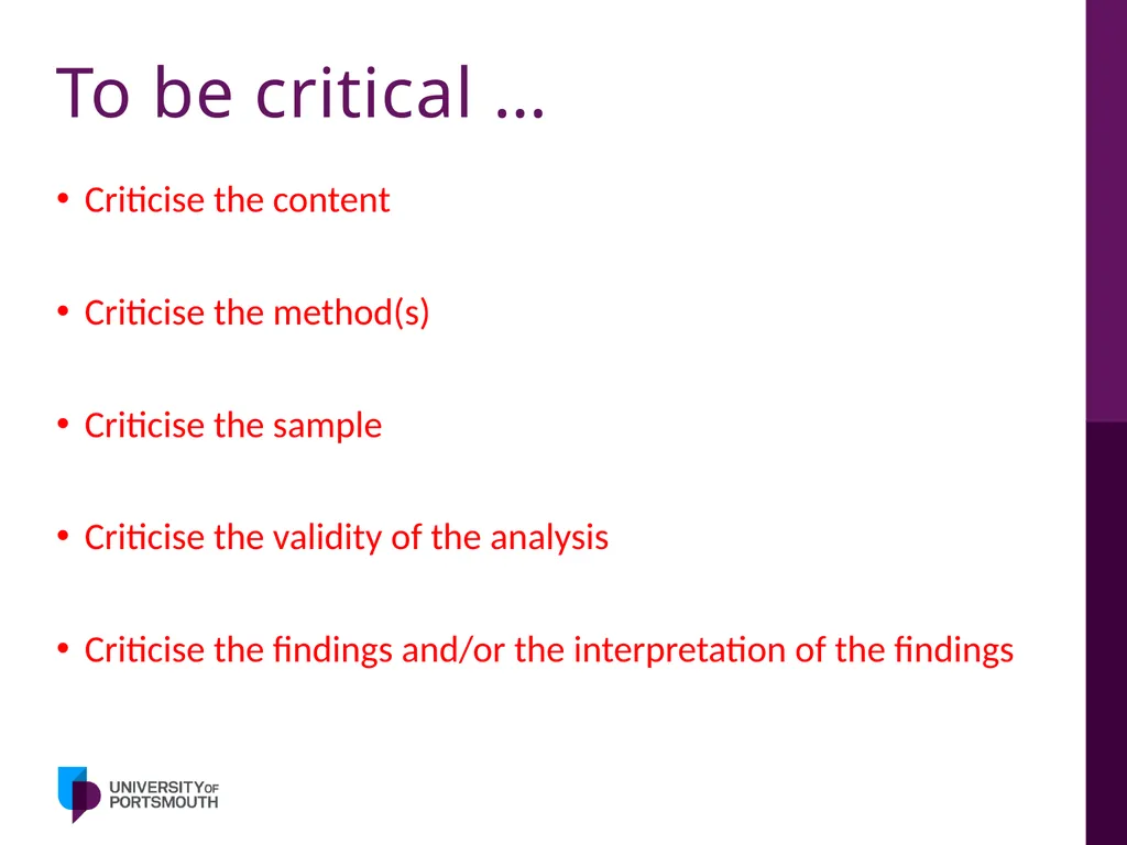Doing Literature Review: Tips and Tricks Khaled - slide 28 of 66