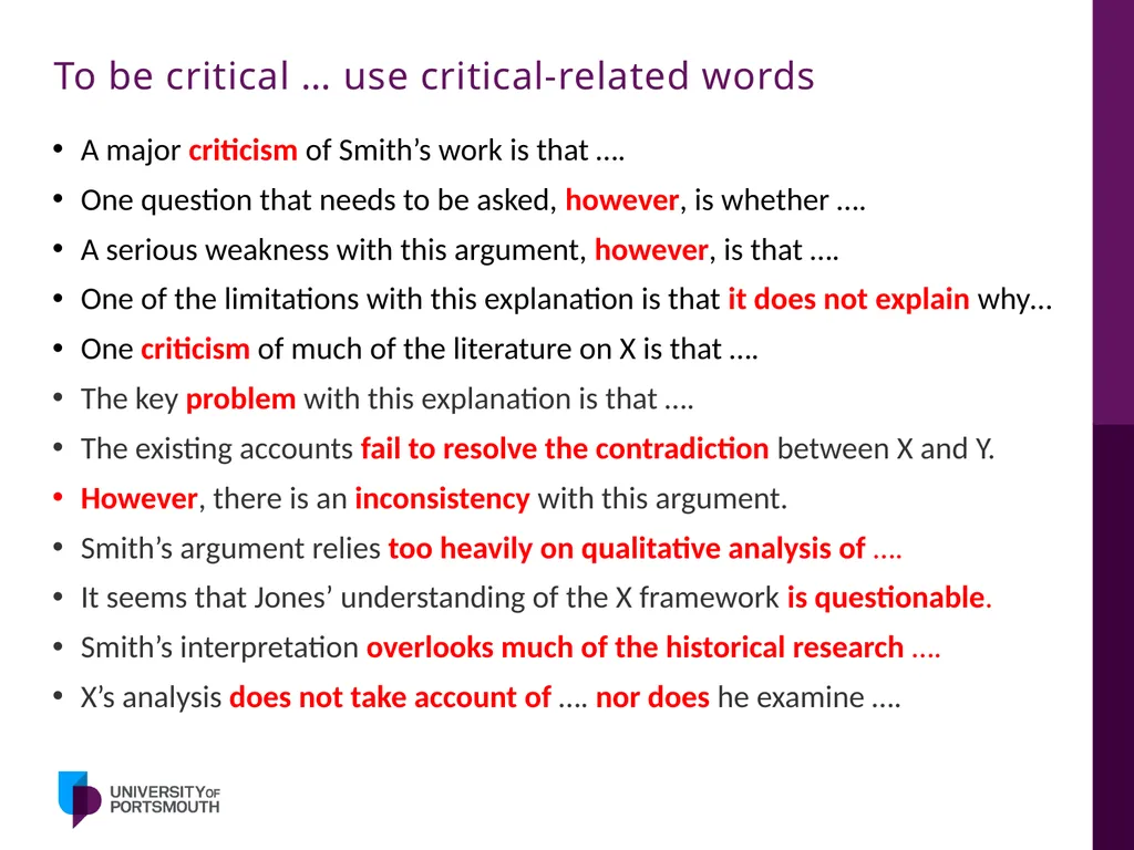 Doing Literature Review: Tips and Tricks Khaled - slide 29 of 66