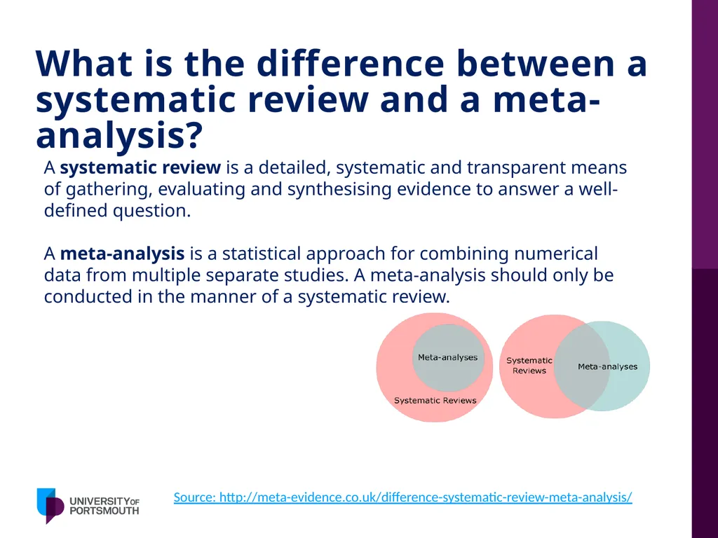 Doing Literature Review: Tips and Tricks Khaled - slide 47 of 66