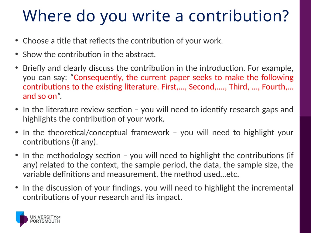 Doing Literature Review: Tips and Tricks Khaled - slide 38 of 66