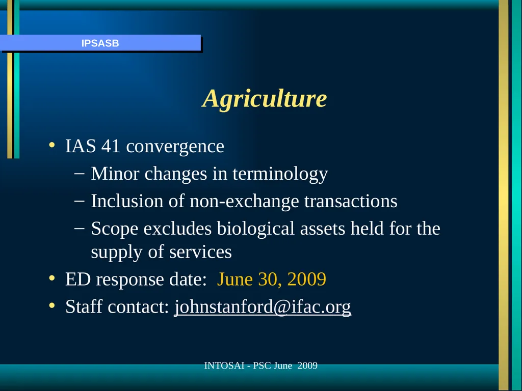 Financial Management Institute Public Sector - slide 23 of 33