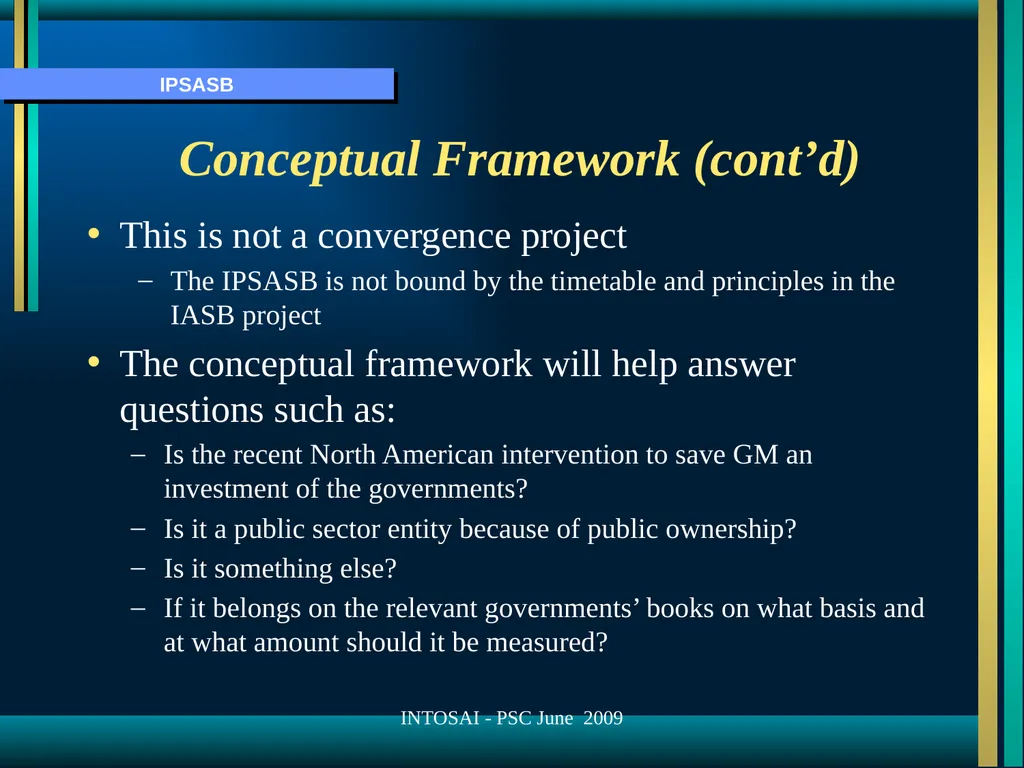 Financial Management Institute Public Sector - slide 18 of 33