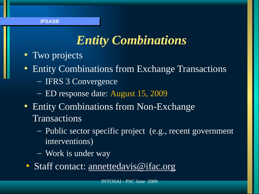 Financial Management Institute Public Sector - slide 25 of 33