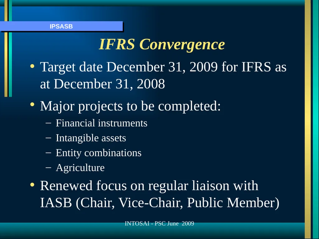Financial Management Institute Public Sector - slide 19 of 33