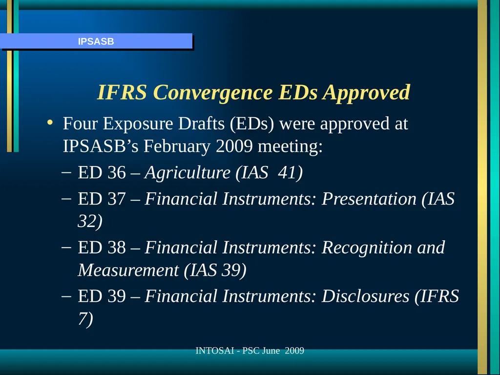 Financial Management Institute Public Sector - slide 20 of 33