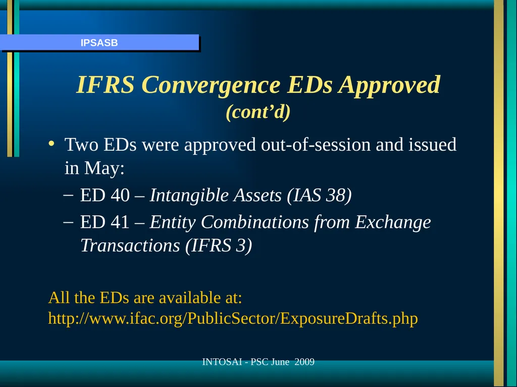 Financial Management Institute Public Sector - slide 21 of 33