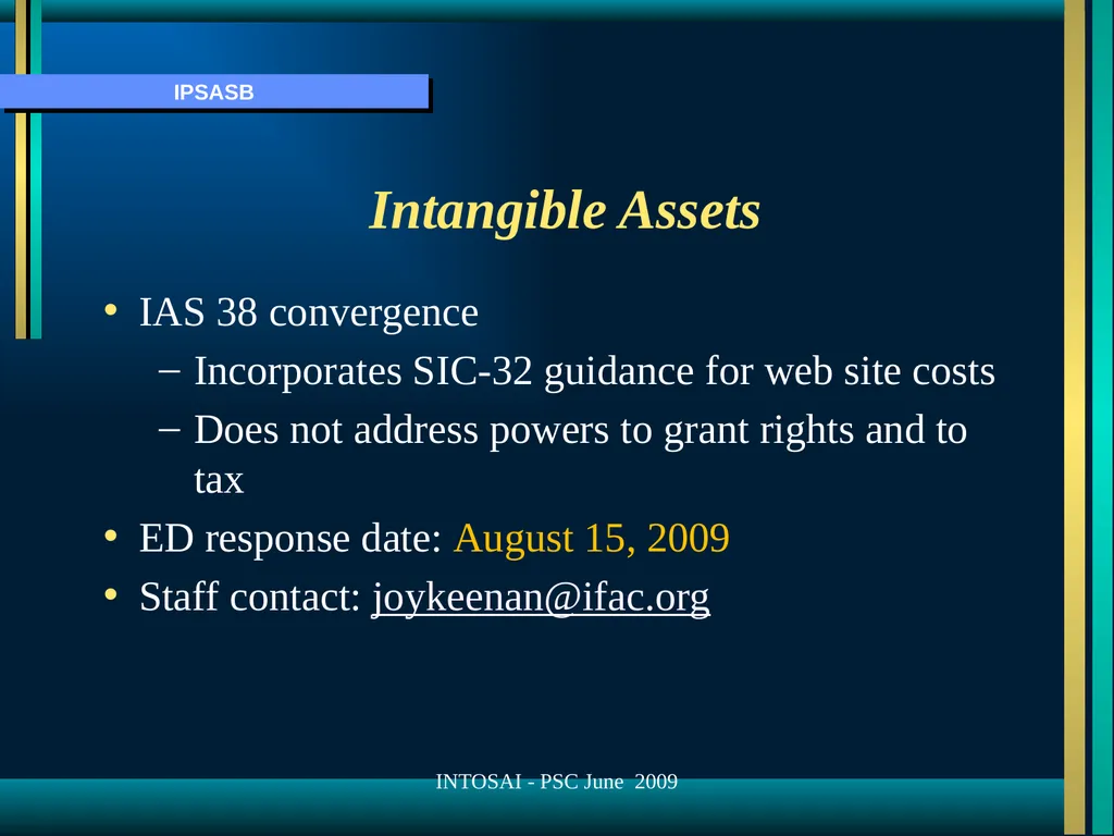 Financial Management Institute Public Sector - slide 24 of 33