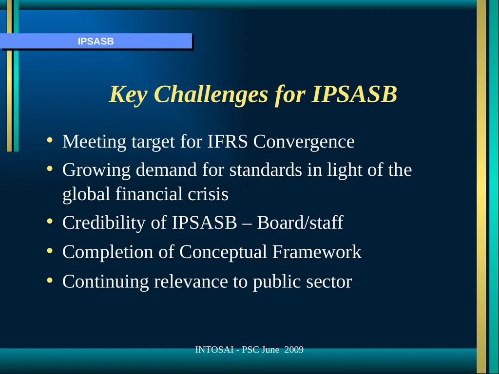 Financial Management Institute Public Sector - slide 32 of 33
