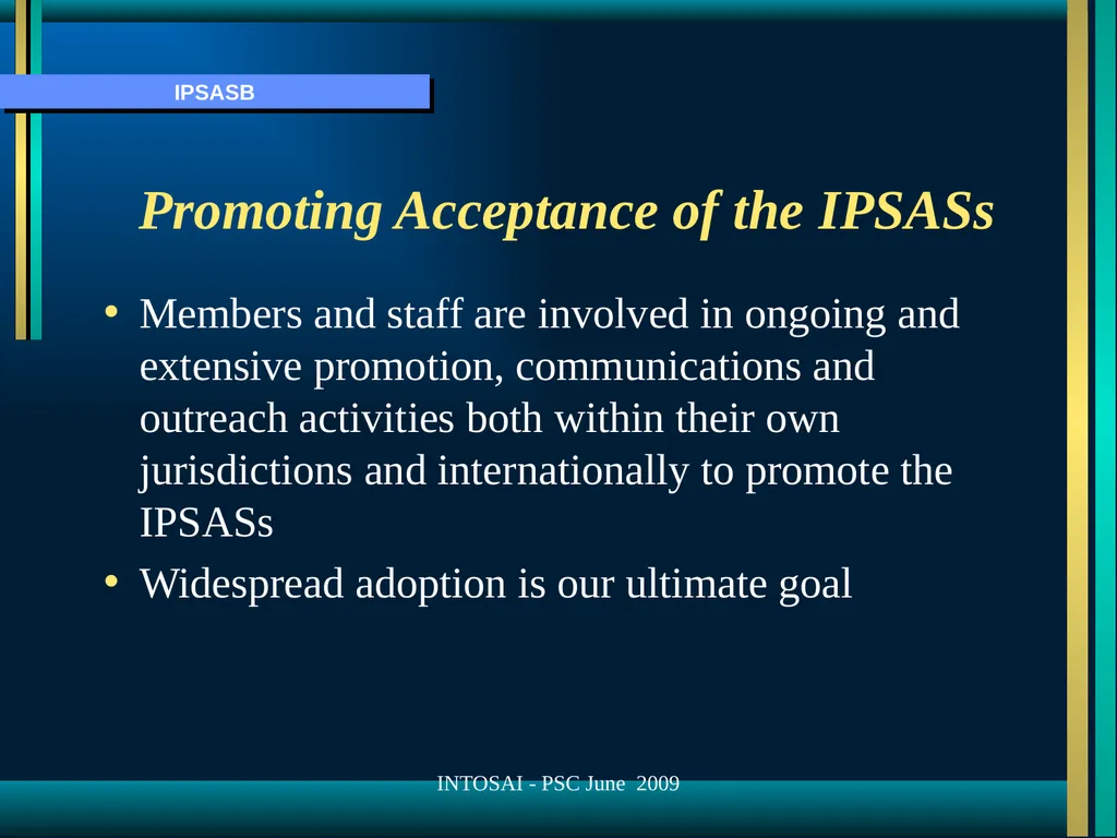 Financial Management Institute Public Sector - slide 30 of 33