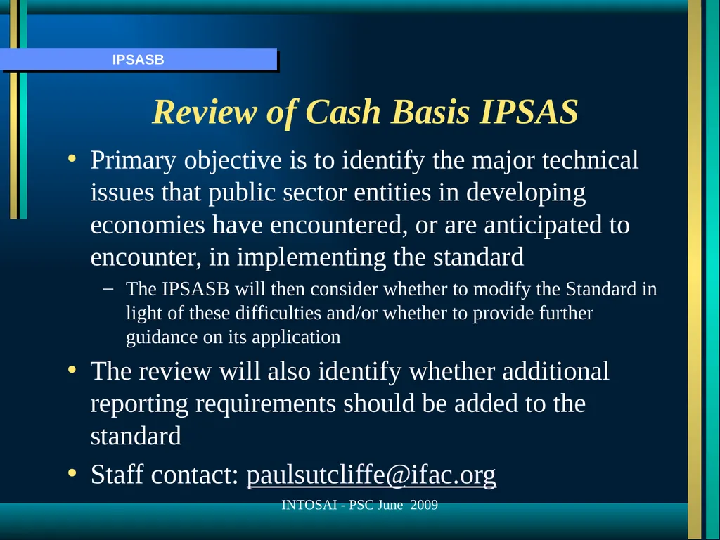 Financial Management Institute Public Sector - slide 28 of 33