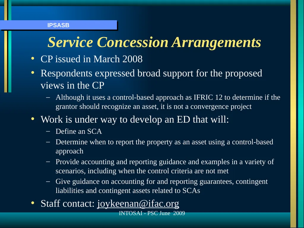 Financial Management Institute Public Sector - slide 29 of 33