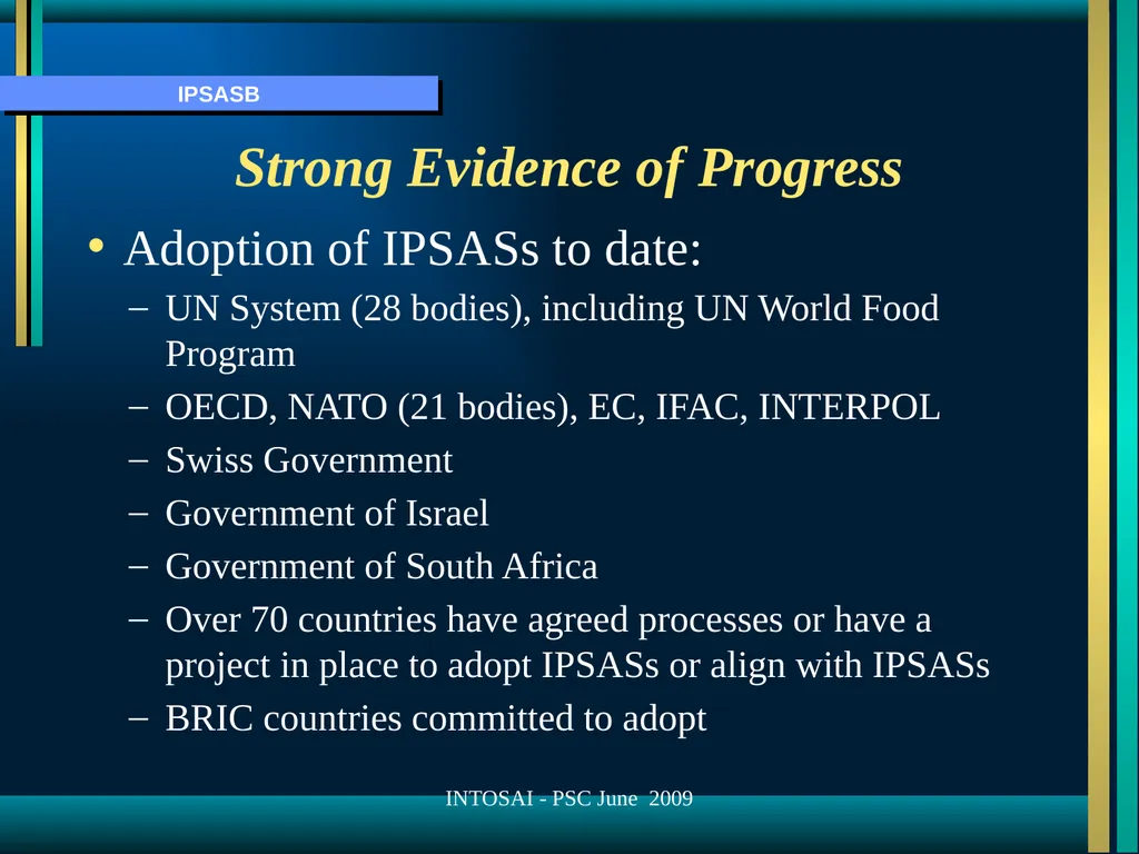 Financial Management Institute Public Sector - slide 15 of 33