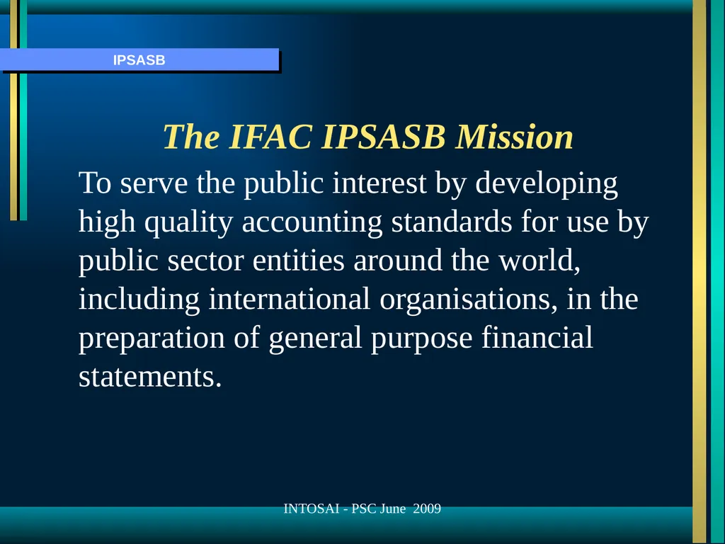 Financial Management Institute Public Sector - slide 10 of 33