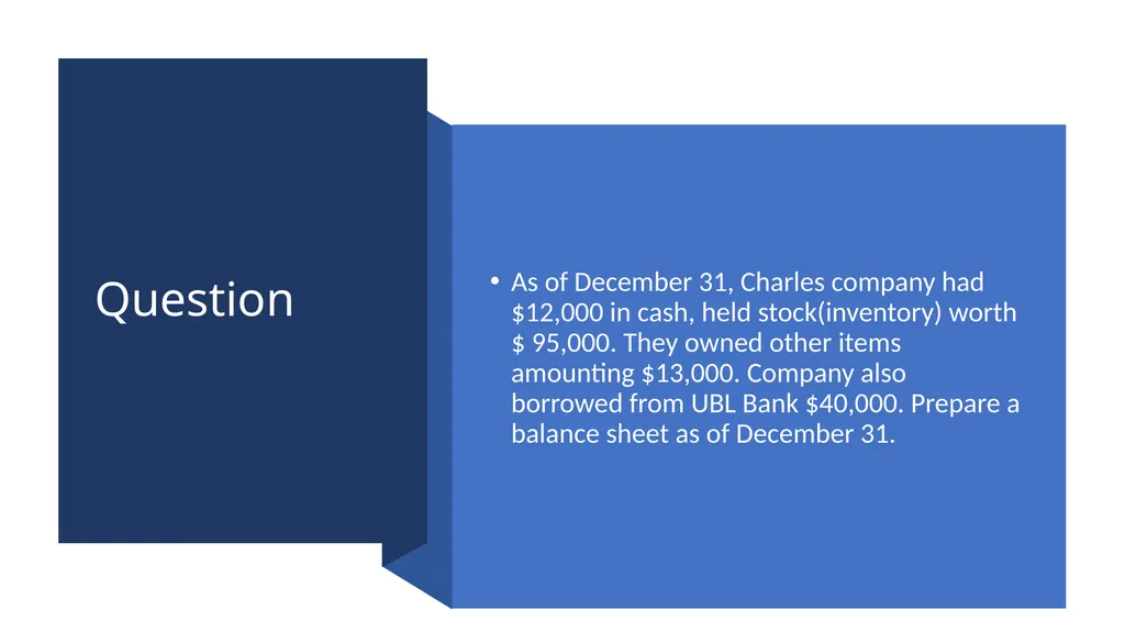 1-1 Introduction to Accounting (MBA-2020) - slide 30 of 35