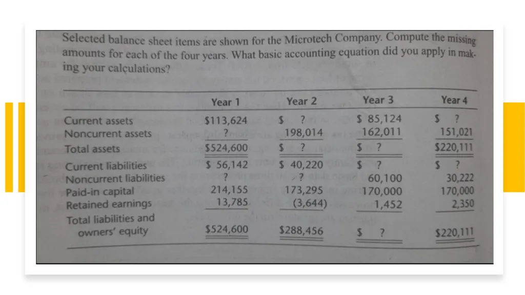 1-1 Introduction to Accounting (MBA-2020) - slide 31 of 35