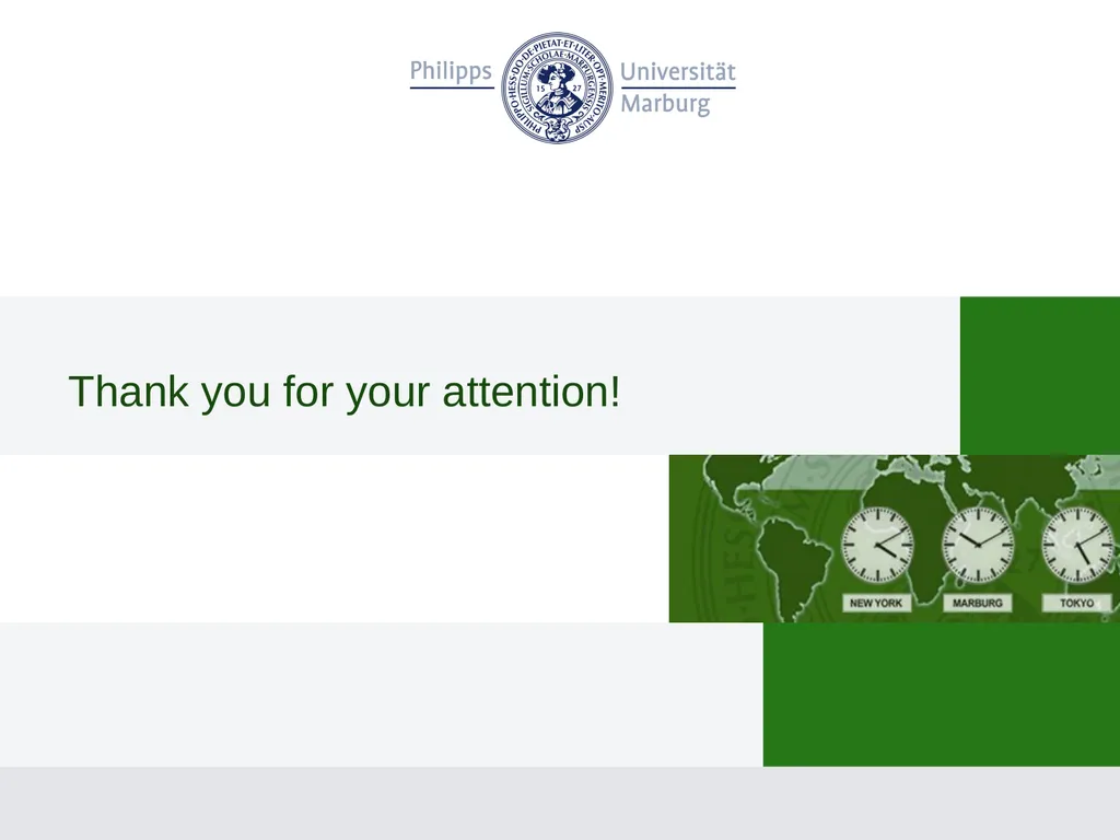 MSc Economics and Institutions New program - slide 9 of 9