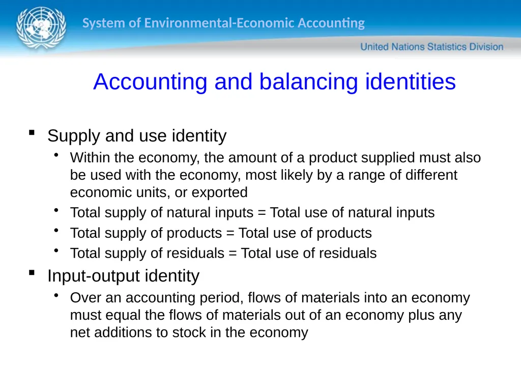 Sokol Vako United Nations Statistics Division - slide 27 of 36
