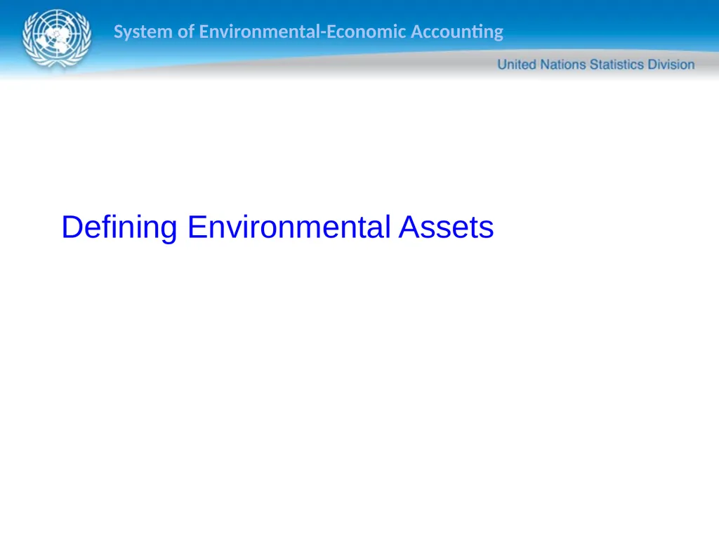 Sokol Vako United Nations Statistics Division - slide 14 of 36