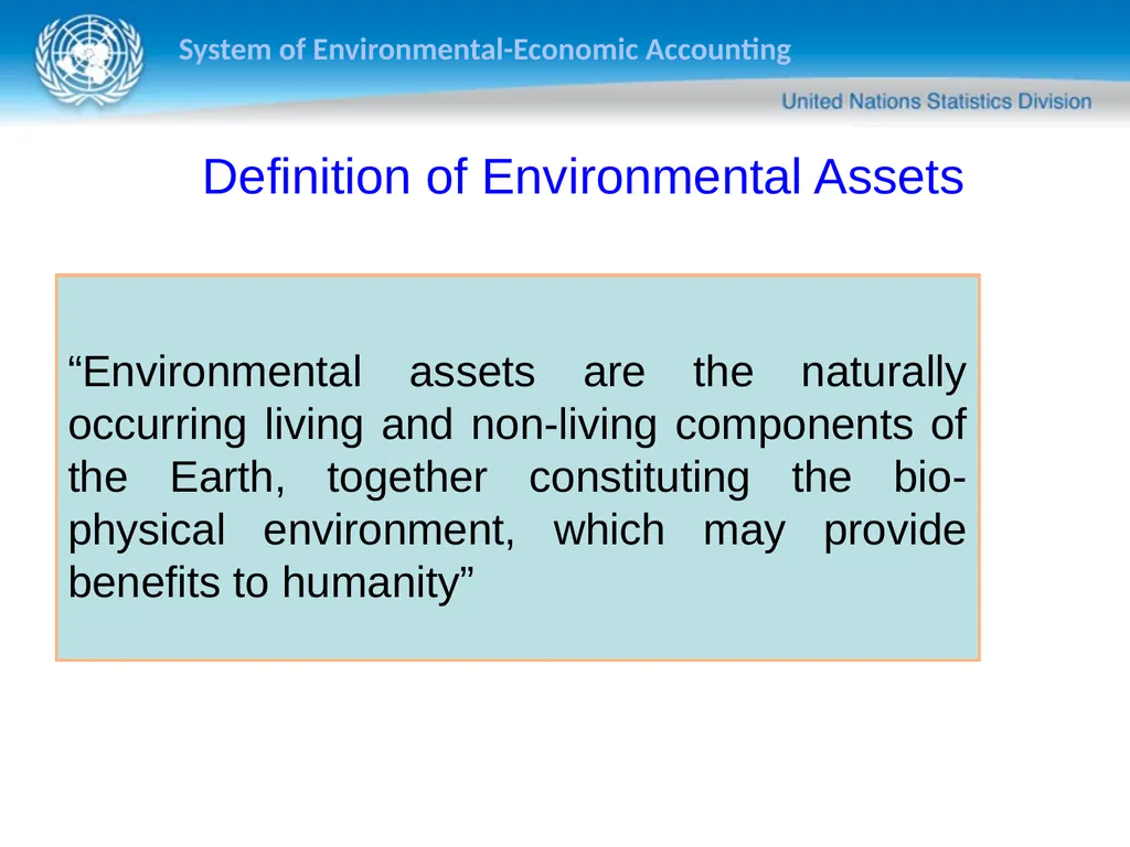 Sokol Vako United Nations Statistics Division - slide 16 of 36