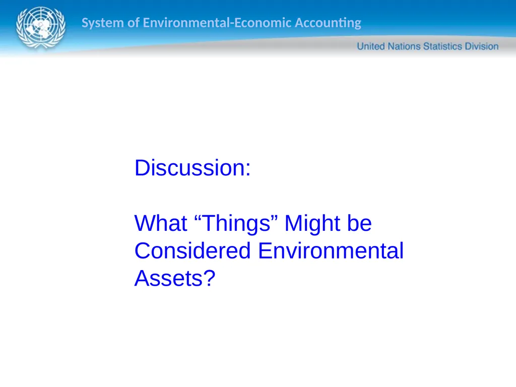 Sokol Vako United Nations Statistics Division - slide 15 of 36
