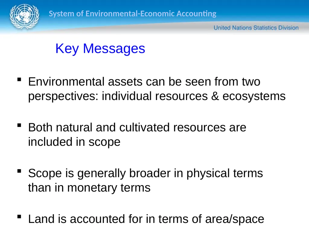 Sokol Vako United Nations Statistics Division - slide 23 of 36