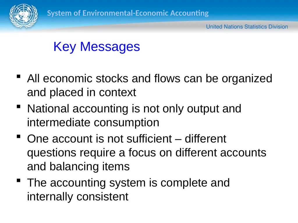 Sokol Vako United Nations Statistics Division - slide 31 of 36