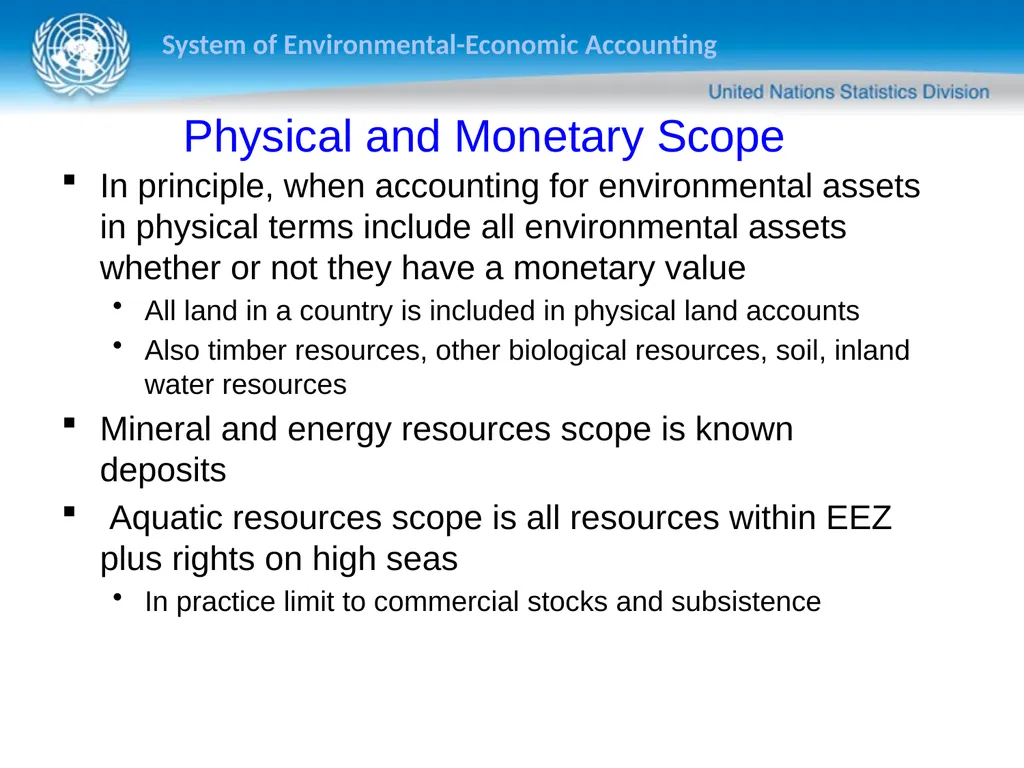 Sokol Vako United Nations Statistics Division - slide 19 of 36