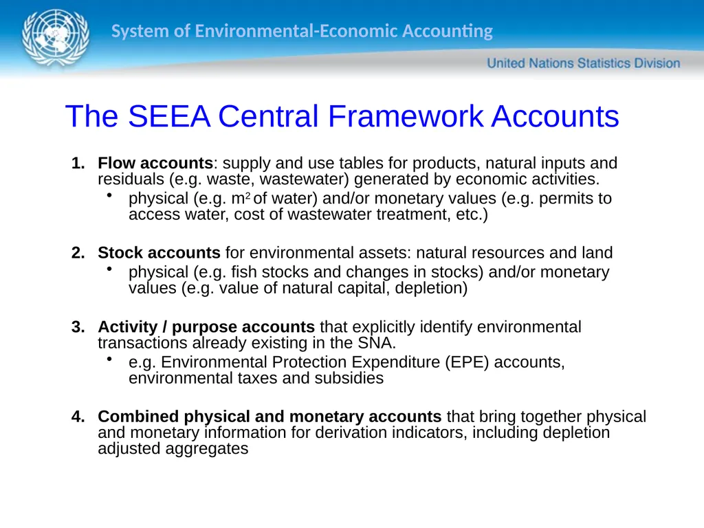 Sokol Vako United Nations Statistics Division - slide 32 of 36