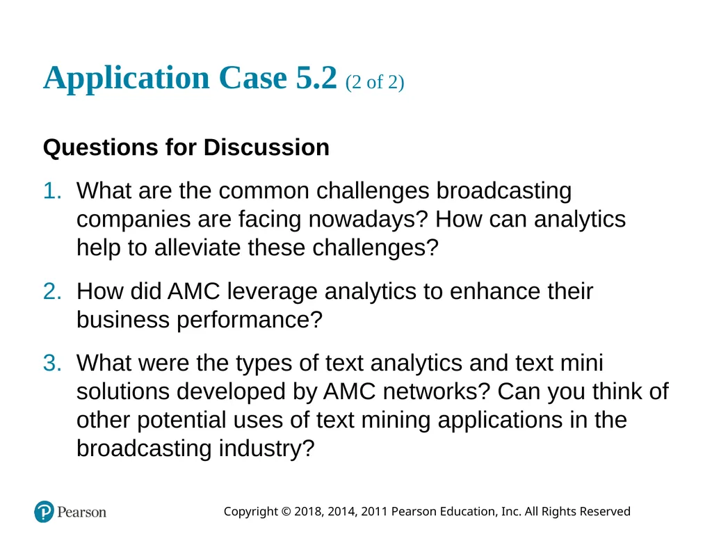 Business Intelligence, Analytics, and Data - slide 21 of 73