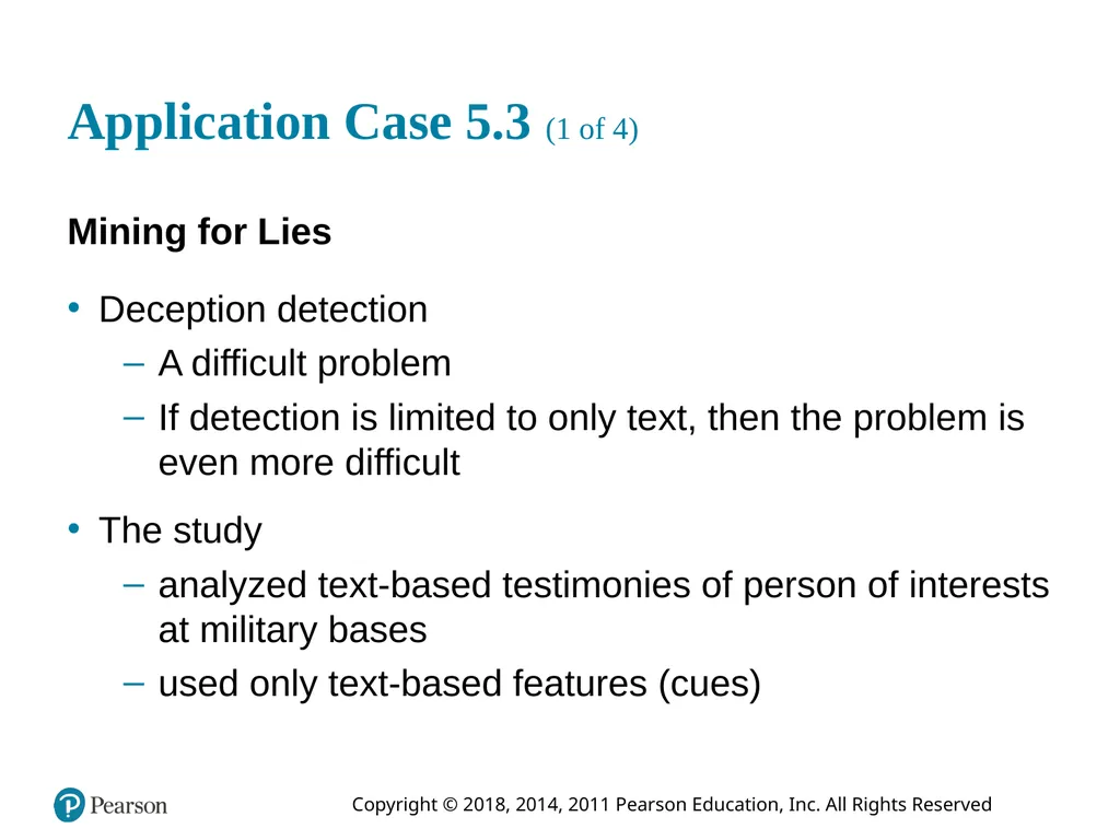 Business Intelligence, Analytics, and Data - slide 24 of 73