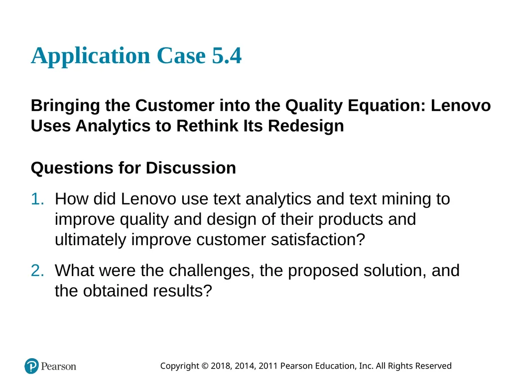 Business Intelligence, Analytics, and Data - slide 29 of 73