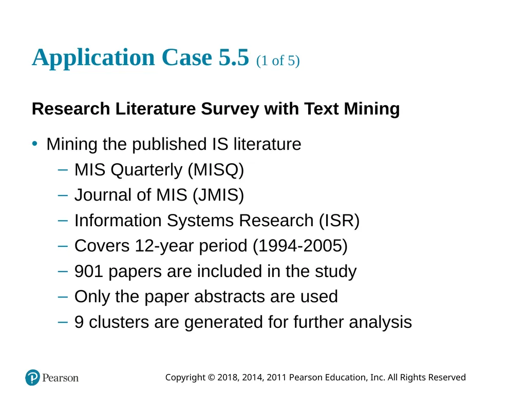 Business Intelligence, Analytics, and Data - slide 37 of 73
