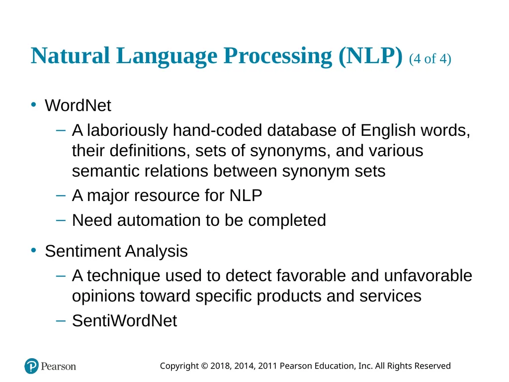 Business Intelligence, Analytics, and Data - slide 19 of 73
