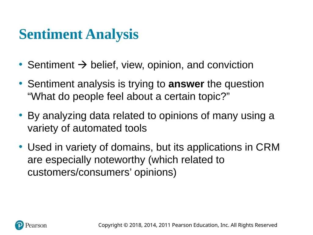 Business Intelligence, Analytics, and Data - slide 42 of 73