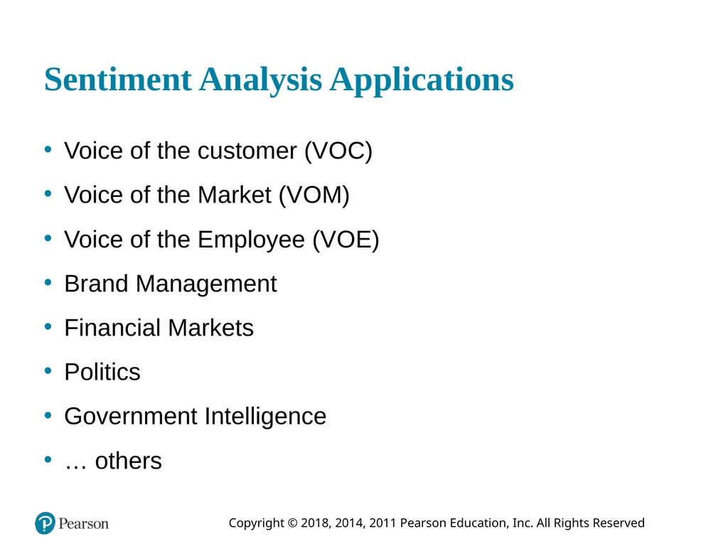 Business Intelligence, Analytics, and Data - slide 43 of 73