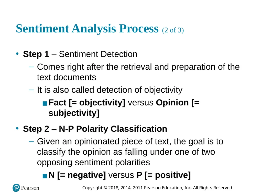 Business Intelligence, Analytics, and Data - slide 45 of 73