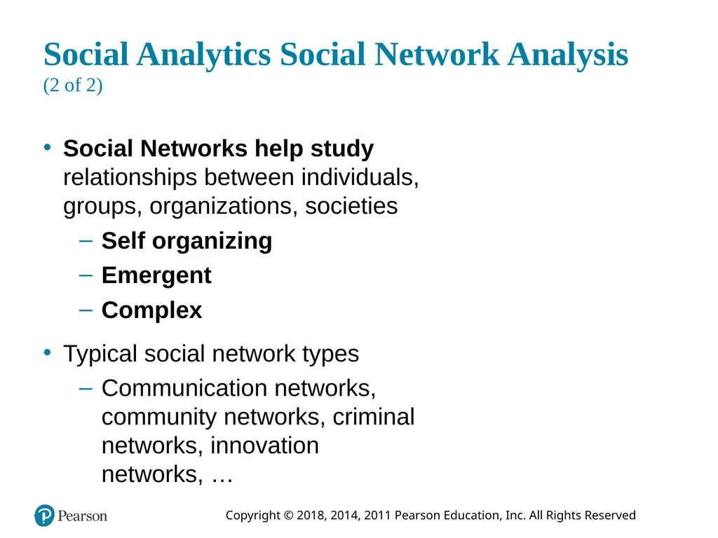 Business Intelligence, Analytics, and Data - slide 64 of 73