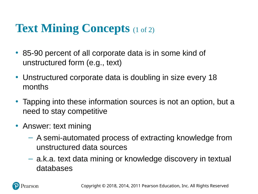 Business Intelligence, Analytics, and Data - slide 9 of 73