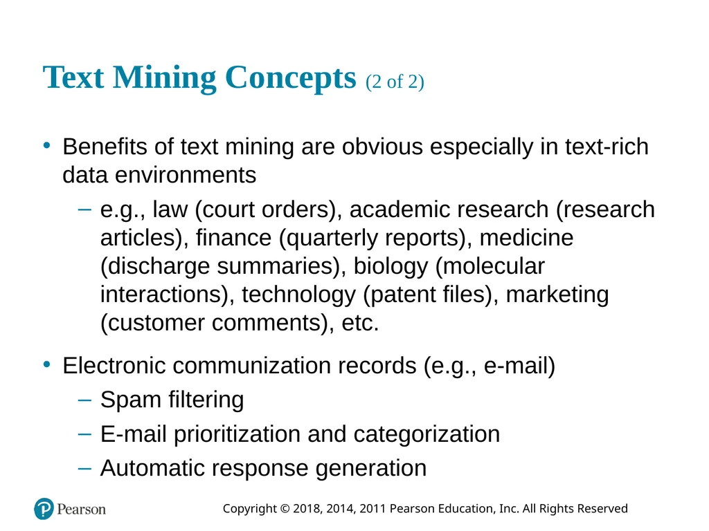 Business Intelligence, Analytics, and Data - slide 11 of 73