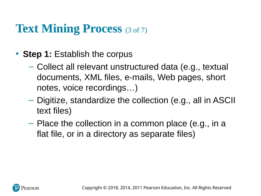 Business Intelligence, Analytics, and Data - slide 32 of 73