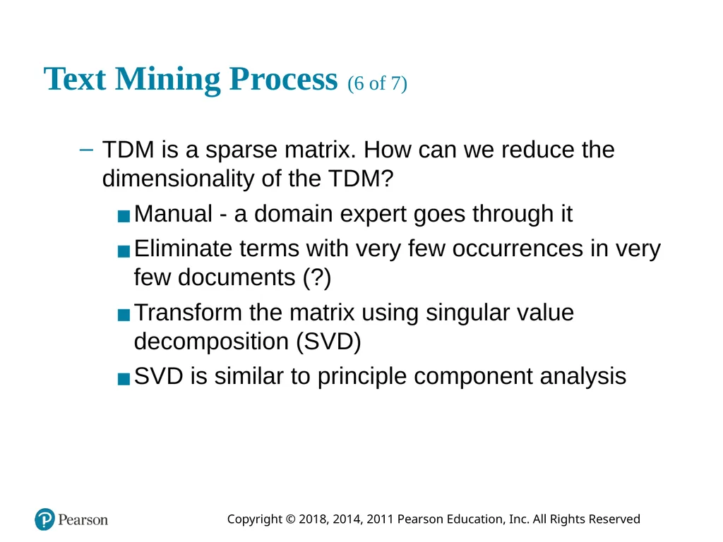 Business Intelligence, Analytics, and Data - slide 35 of 73