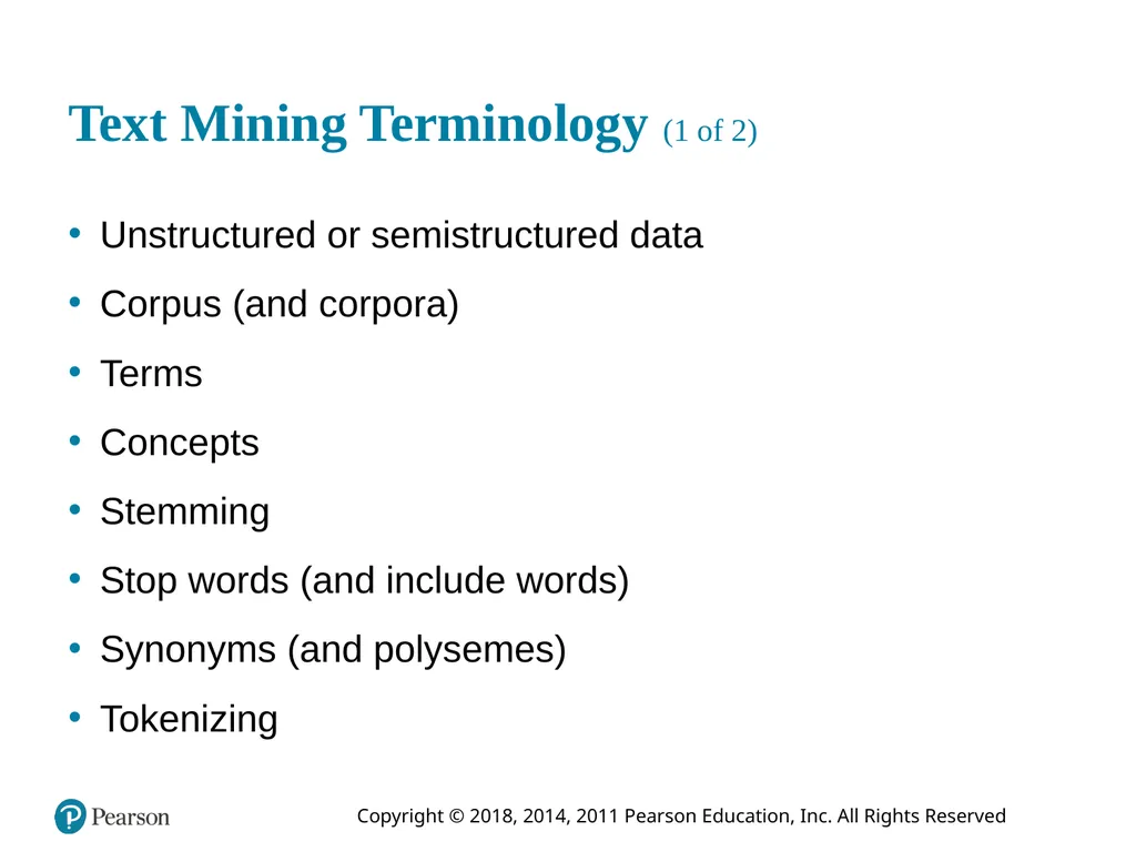 Business Intelligence, Analytics, and Data - slide 13 of 73